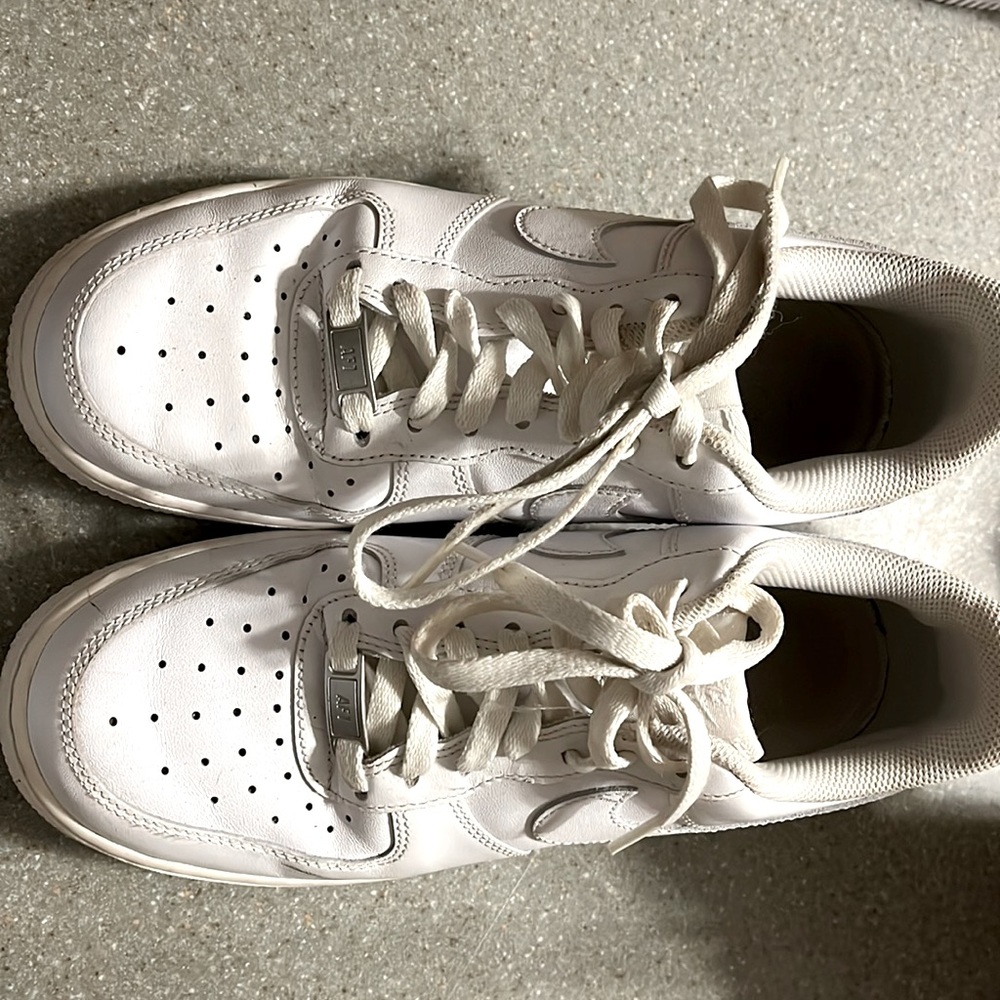 Size 8.5 not my style anymore!